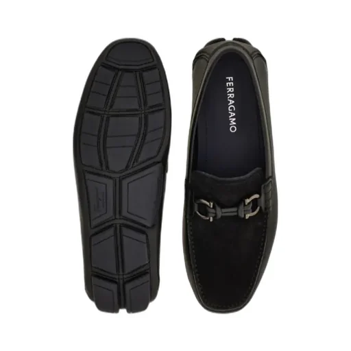 Gancini Buckle Driver