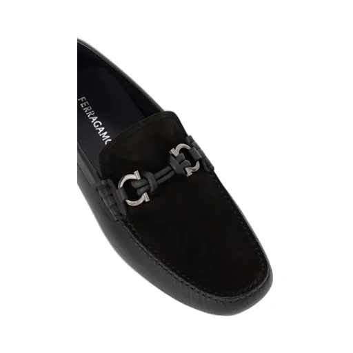 Gancini Buckle Driver