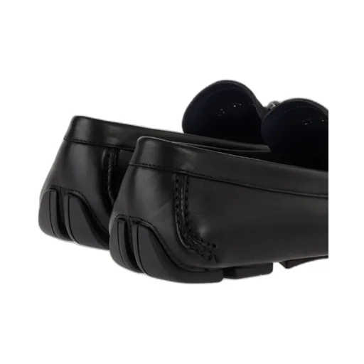 Gancini Buckle Driver