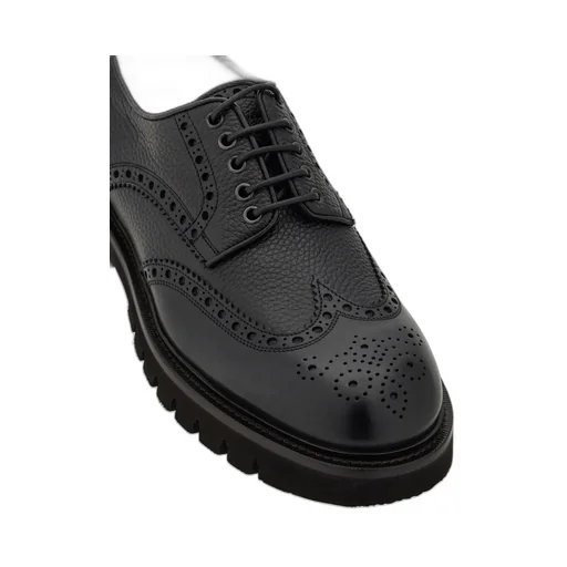Derby Brogues