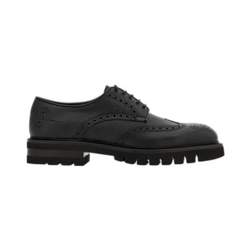 Derby Brogues