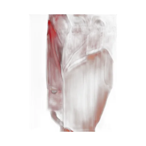 Silk Palazzo Trouser