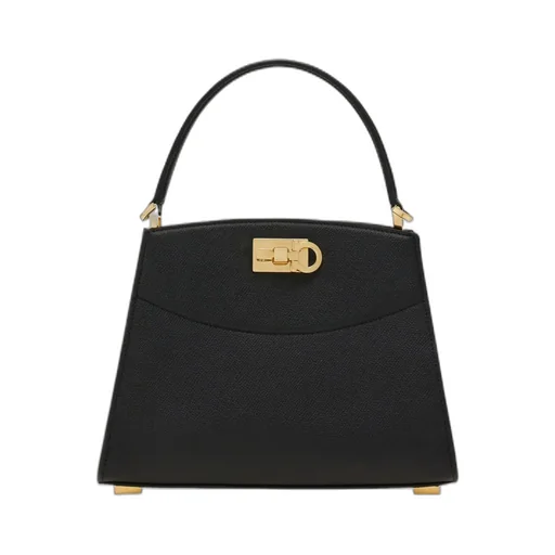 The New Studio Box Tote Bag