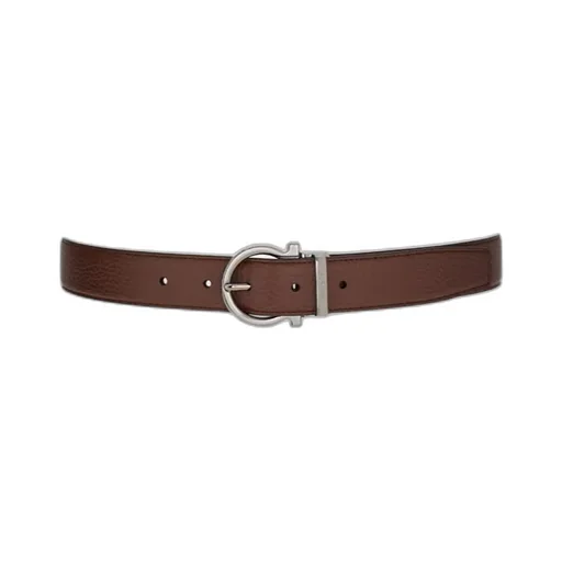 Reversible And Adjustable Belt