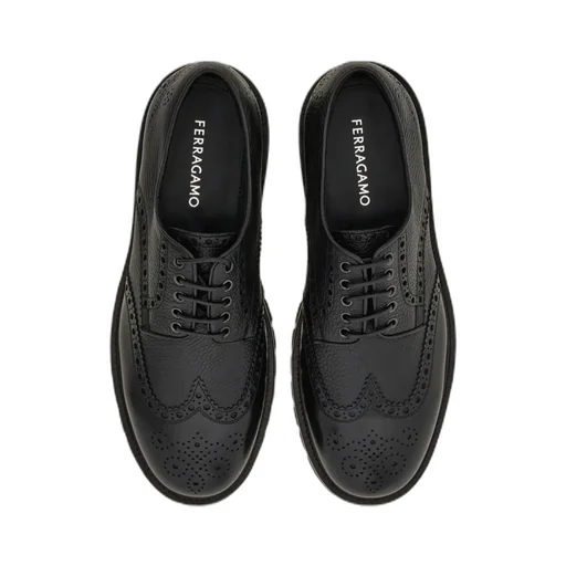 Derby Brogues