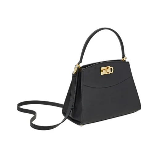 The New Studio Box Tote Bag
