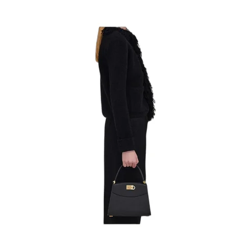 The New Studio Box Tote Bag
