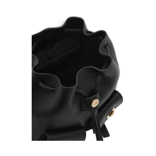 Logo Printed Backpack