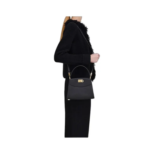 The New Studio Box Tote Bag
