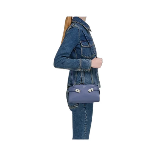 Mini Hug Cross Body Bag