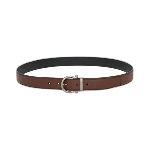 Reversible And Adjustable Belt
