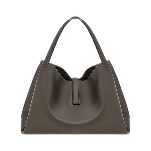Logo Printed Tote Bag