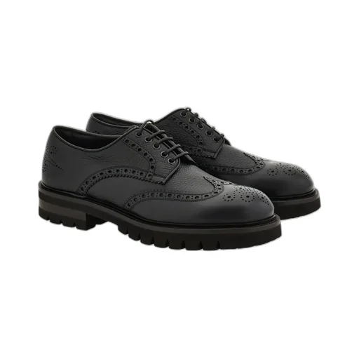 Derby Brogues