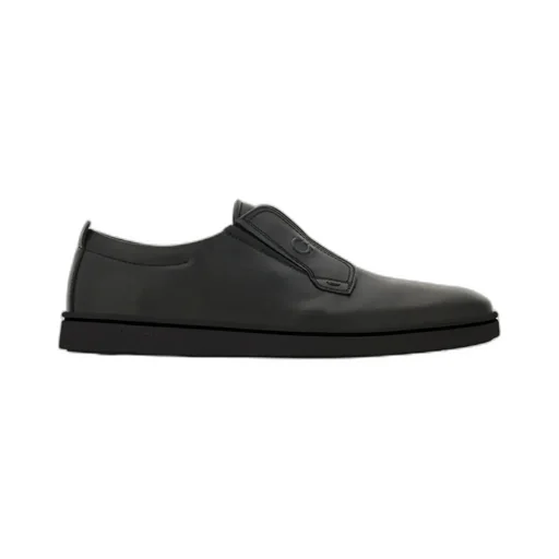 Round Toe Business Casual Shoes