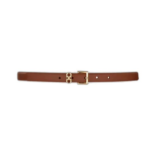 Gancini Buckle Belt