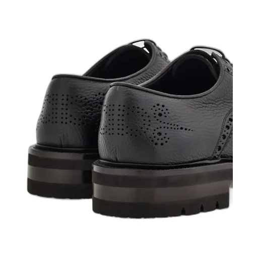 Derby Brogues