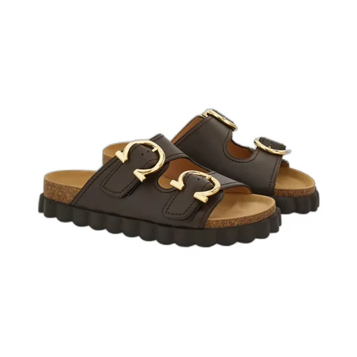 Gancini Sports Sandals