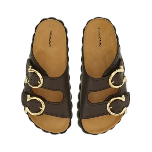 Gancini Sports Sandals