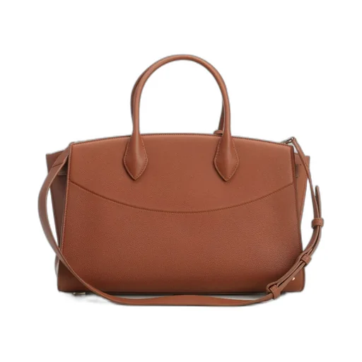New Ferragamo Studio Large Soft Bag