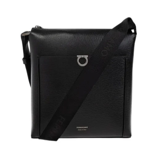 Trading Shoulder Bag