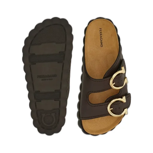Gancini Sports Sandals