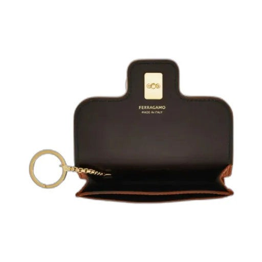 Gancini Key Holder