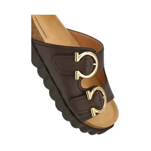 Gancini Sports Sandals
