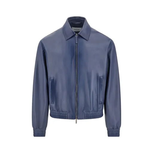 Nappa Blouson