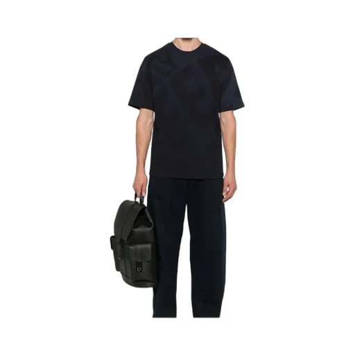 Short-Sleeved T-Shirt