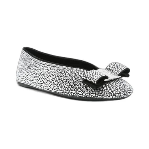 Vara Bow Ballet Flats
