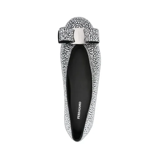 Vara Bow Ballet Flats
