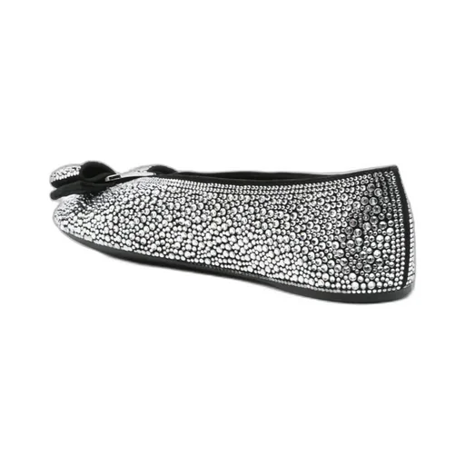 Vara Bow Ballet Flats