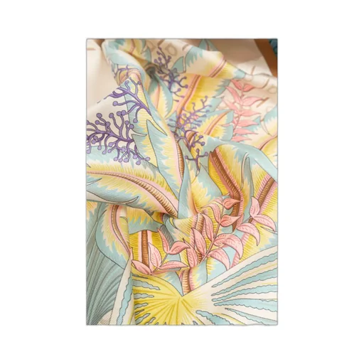 Printed Scarf