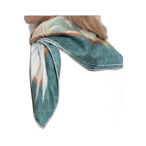 Printed Scarf