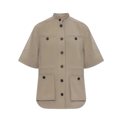 Saharan Jacket
