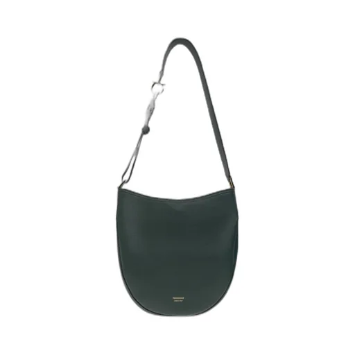 North-South Shoulder Bag