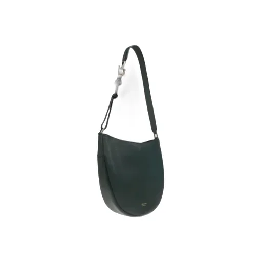 North-South Shoulder Bag