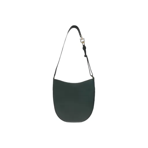 North-South Shoulder Bag