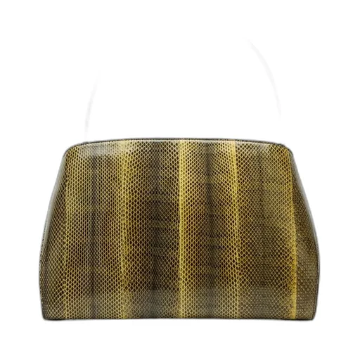 Gancini Shoulder Bag