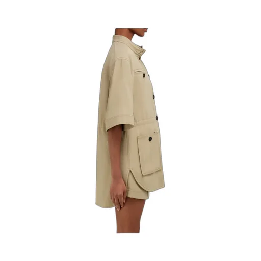 Saharan Jacket