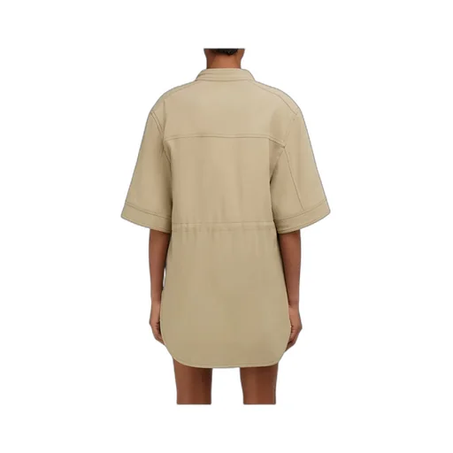 Saharan Jacket