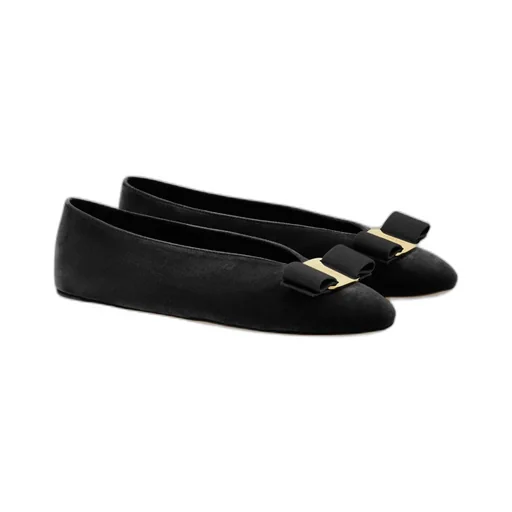 Vara Bow Ballet Flats