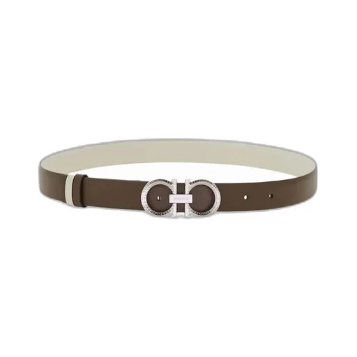 Double-Sided Adjustable Belt