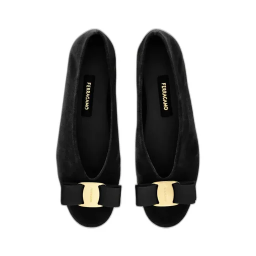 Vara Bow Ballet Flats
