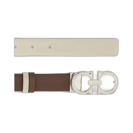 Double-Sided Adjustable Belt