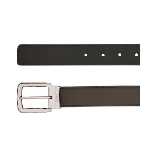 Pin Buckle Belt