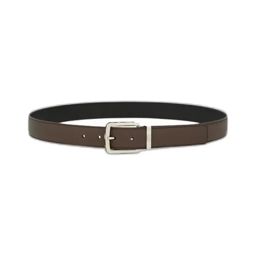Pin Buckle Belt
