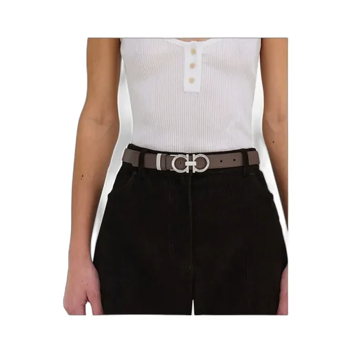 Double-Sided Adjustable Belt