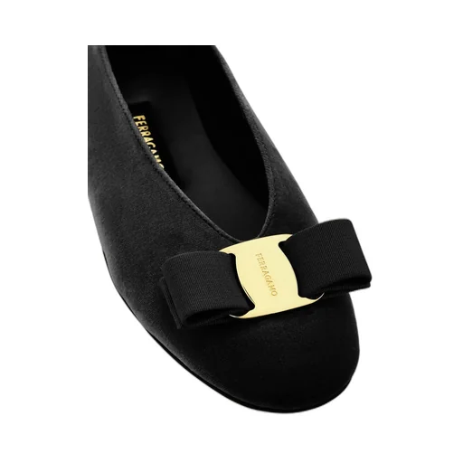 Vara Bow Ballet Flats