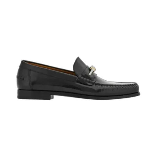 F Buckle Loafer